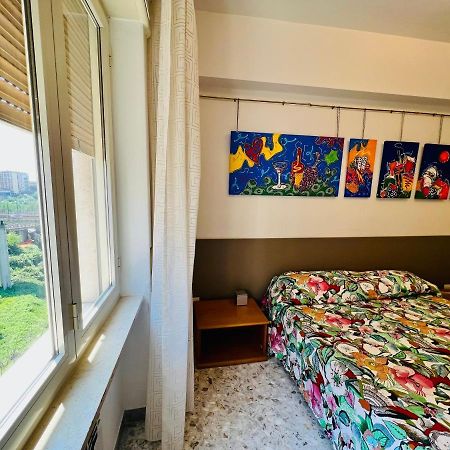 Il Ramo D'Oro Panzió Nápoly Kültér fotó