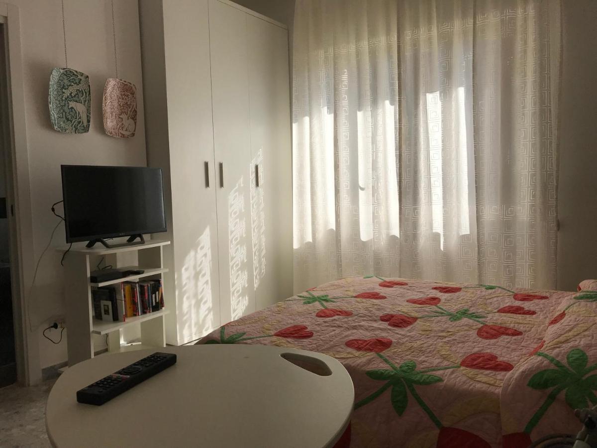 Il Ramo D'Oro Panzió Nápoly Kültér fotó