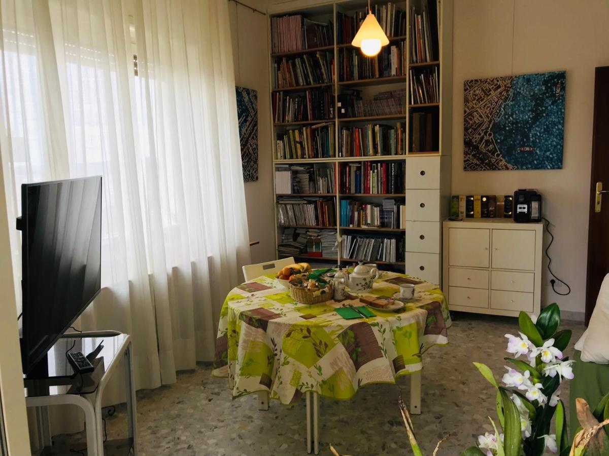 Il Ramo D'Oro Panzió Nápoly Kültér fotó